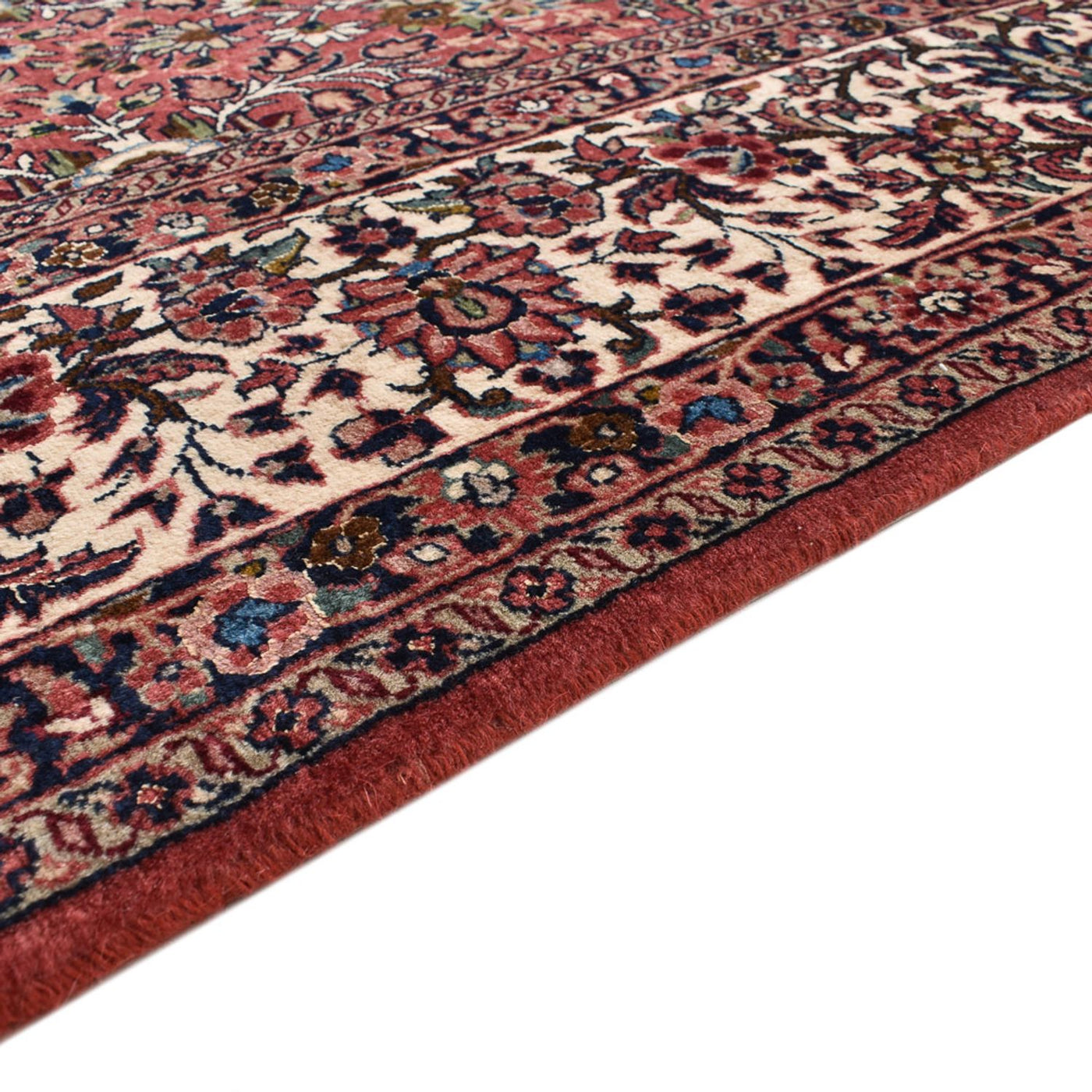 Bidjar Tapijt 304x200cm - Perzisch tapijt