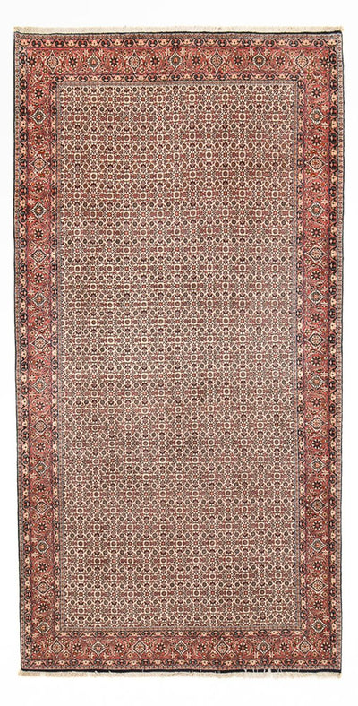 Bidjar Tapijt 202x398cm - Perzisch tapijt