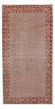 Bidjar Tapijt 398x202cm - Perzisch tapijt