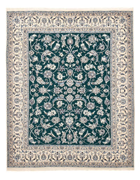 Nain - 9 la Tapijt 254x198cm - Perzisch tapijt – product image