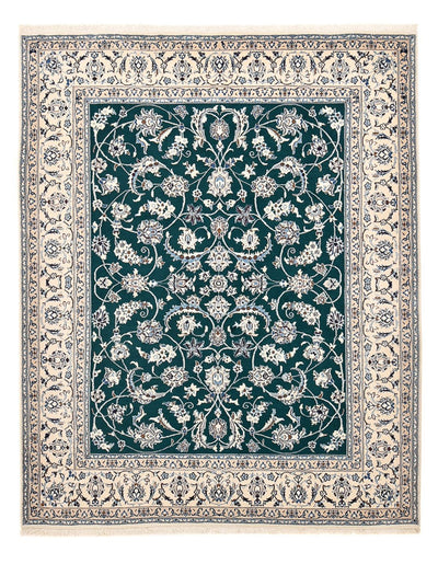 Nain - 9La Tapijt 198x254cm - Perzisch tapijt