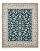 Nain - 9 la Tapijt 254x198cm - Perzisch tapijt
