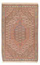 Kelim Seide Tapijt 260x160cm
