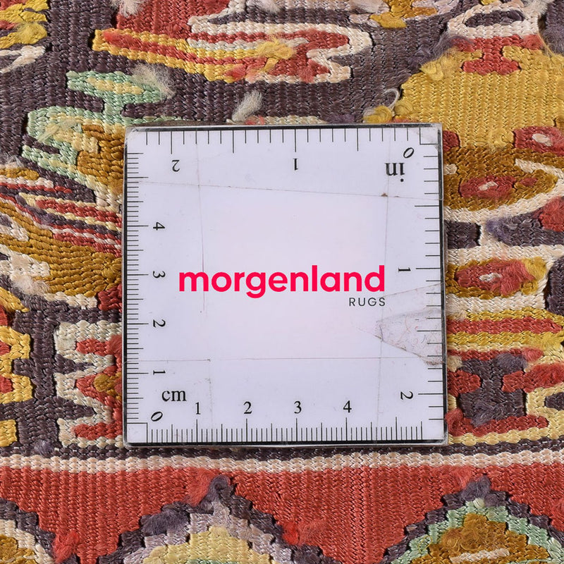 Kelim tapijt - Oosters - 255 x 165 cm - lichtbruin