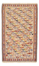 Zijden kilim Tapijt 160x255cm