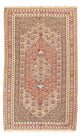 Kelim Seide Tapijt 270x158cm