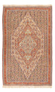 Kelim Seide Tapijt 248x156cm