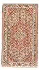 Zijden kilim Tapijt 260x160cm