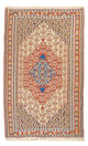 Zijden kilim Tapijt 260x158cm