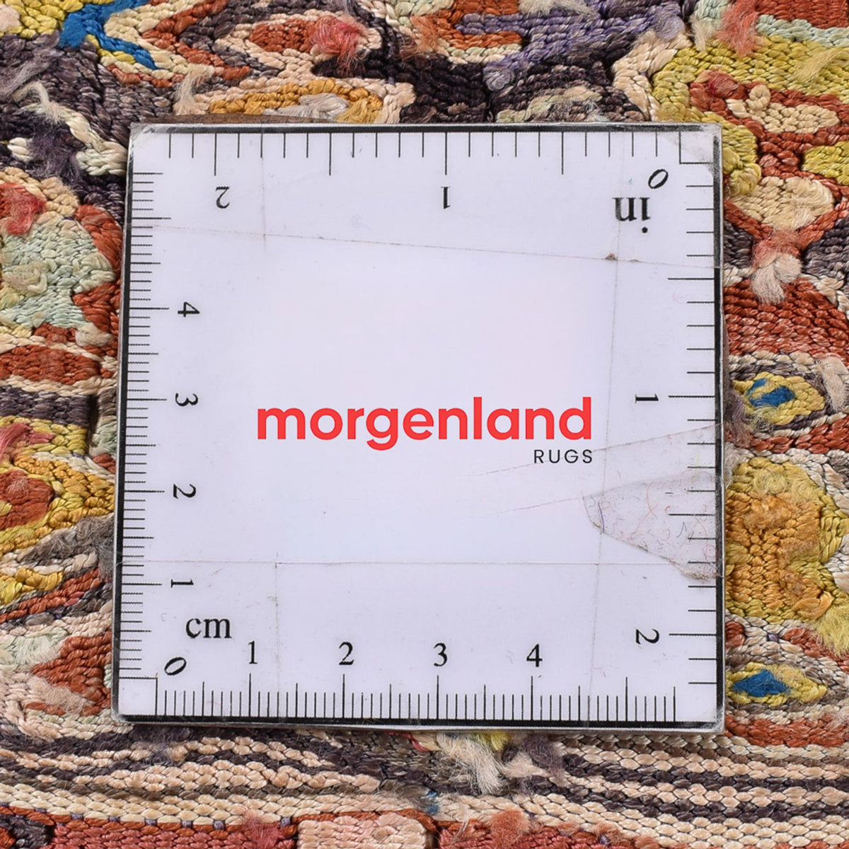 Kelim tapijt - Oosters - 200 x 140 cm - karamel