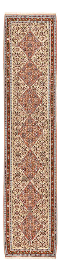 Senneh kilim Tapijt 87x393cm – product image