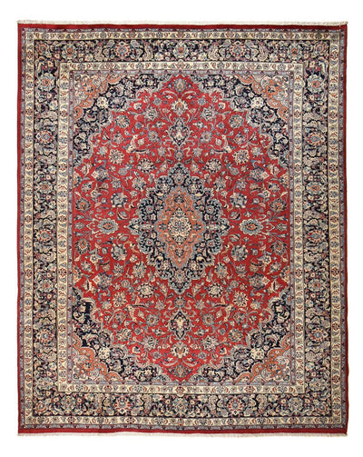 Mashhad Tapijt 296x373cm - Perzisch tapijt