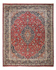 Mashhad Tapijt 373x296cm - Perzisch tapijt