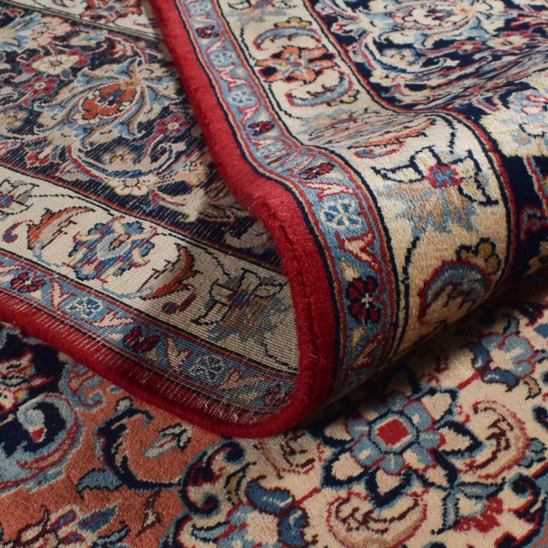 Perzisch tapijt - Klassiek - 373 x 296 cm - rood