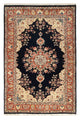 Mashhad Tapijt 208x138cm - Perzisch tapijt