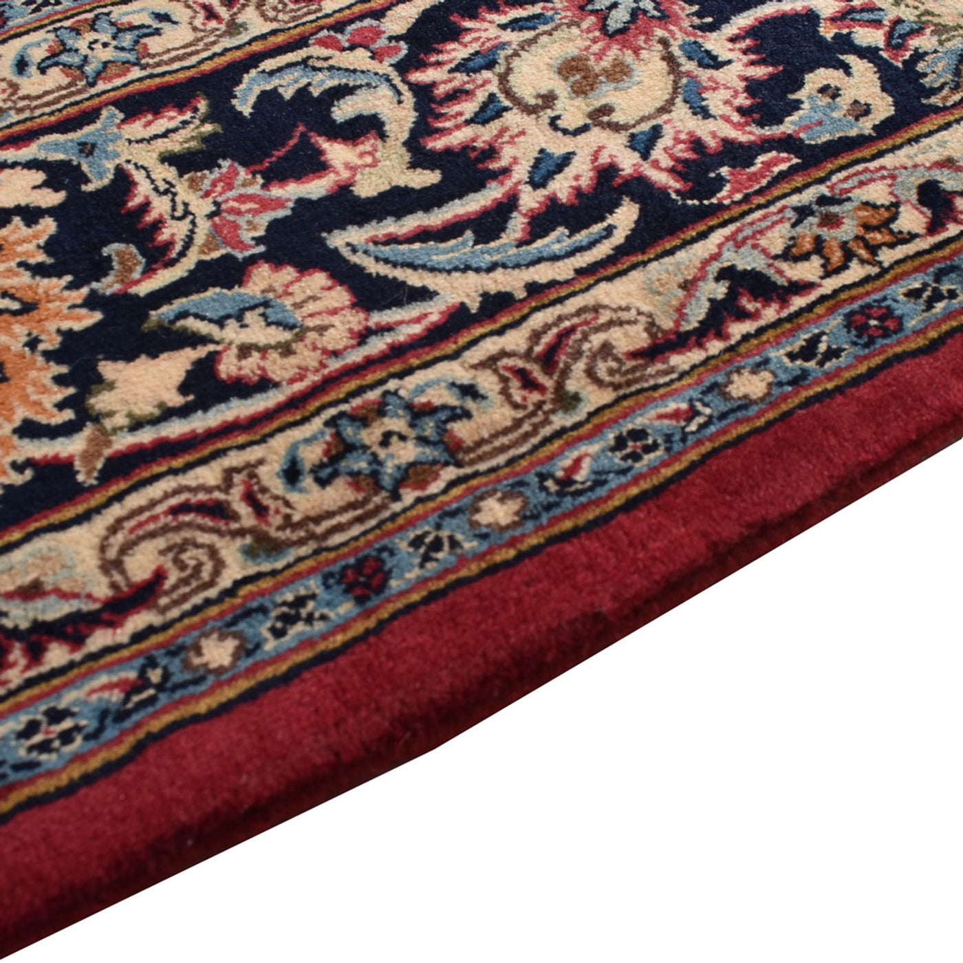 Mashhad Tapijt 310x196cm - Perzisch tapijt