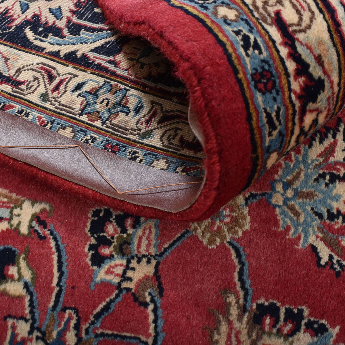 Perzisch tapijt - Klassiek - 310 x 196 cm - rood