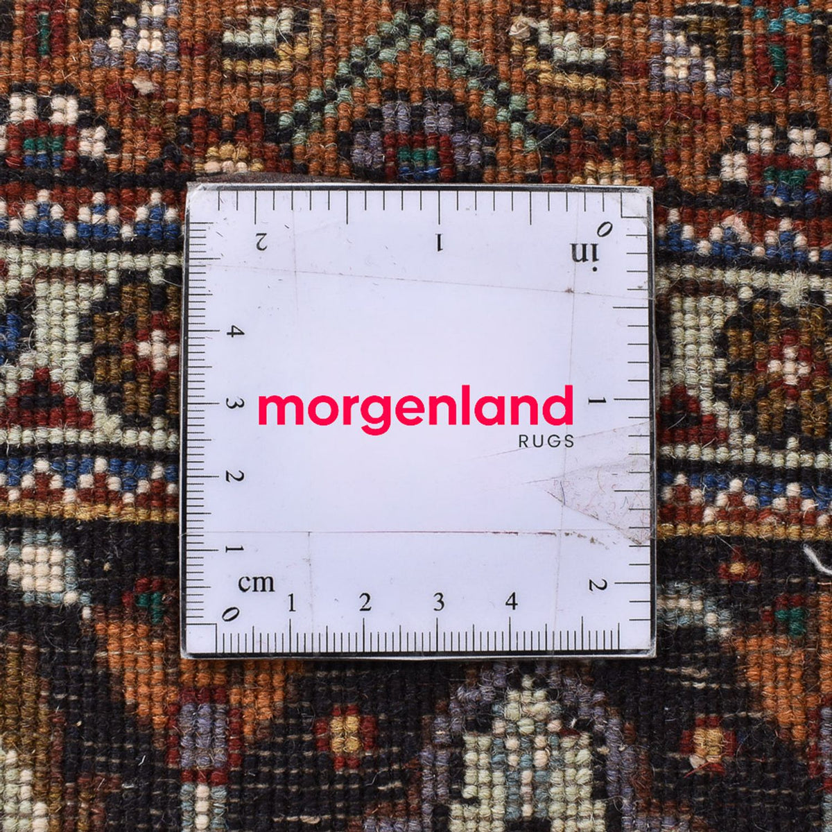 Perzisch tapijt - Tabriz - Royal vierkant  - 210 x 200 cm - lichtbruin