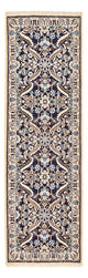 Nain - 9 la Tapijt 194x59cm - Perzisch tapijt