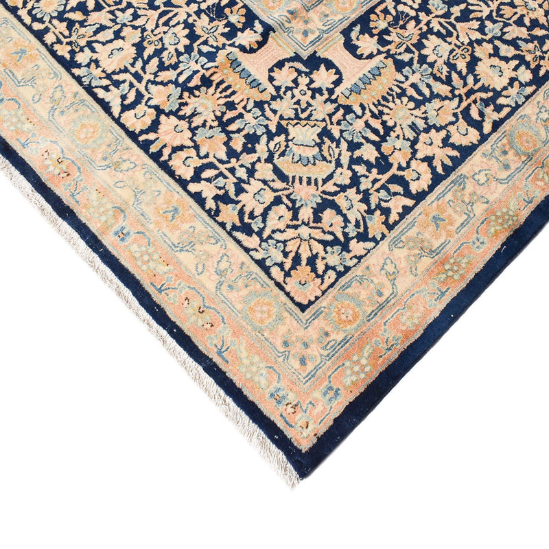 Perzisch tapijt - Royal - 475 x 368 cm - olijfgroen