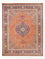 Perzisch tapijt - Tabriz - Royal - 397 x 300 cm - oranje