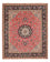 Perzisch tapijt - Tabriz - Royal - 307 x 247 cm - licht rood