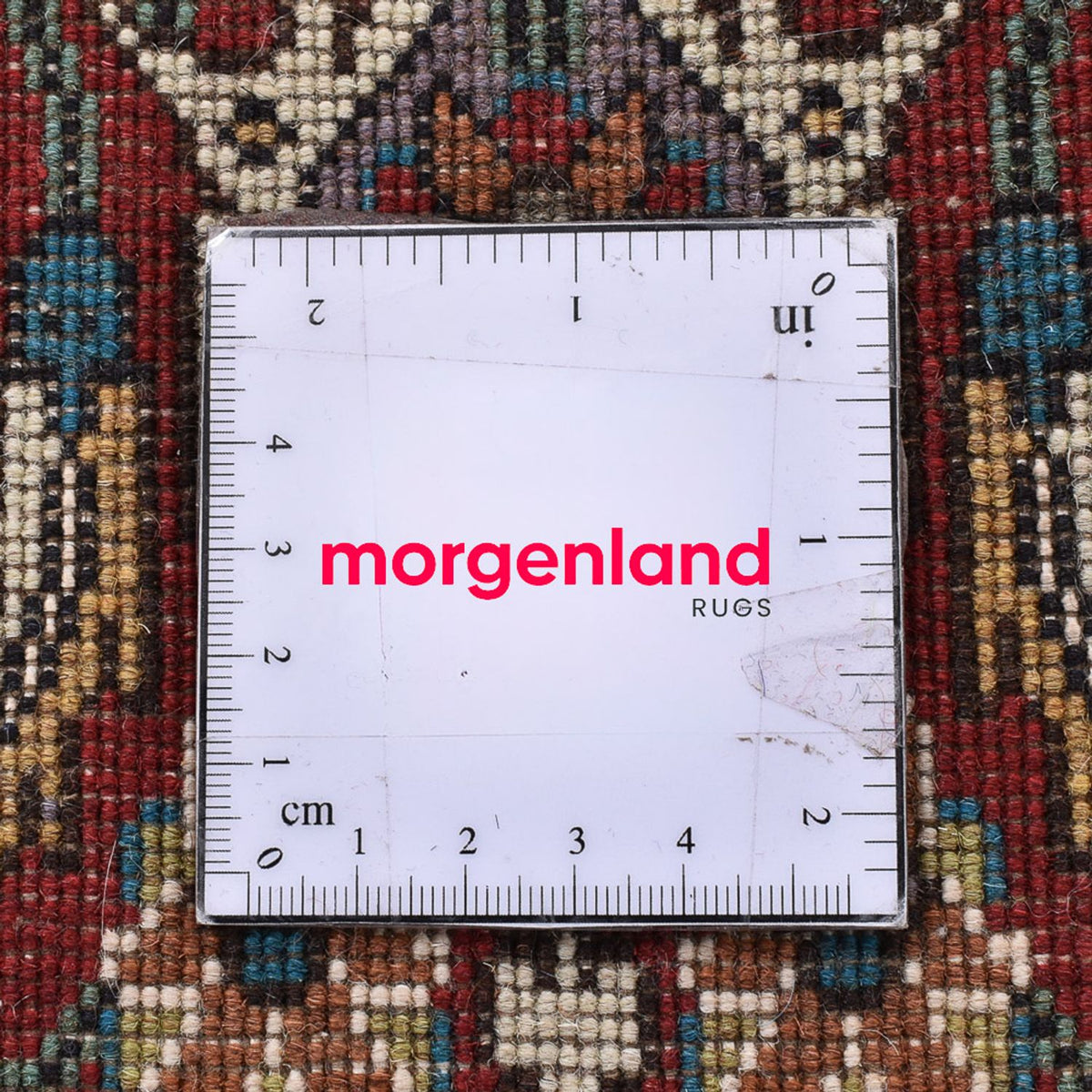 Perzisch tapijt - Tabriz - Royal vierkant  - 204 x 202 cm - lichtbruin