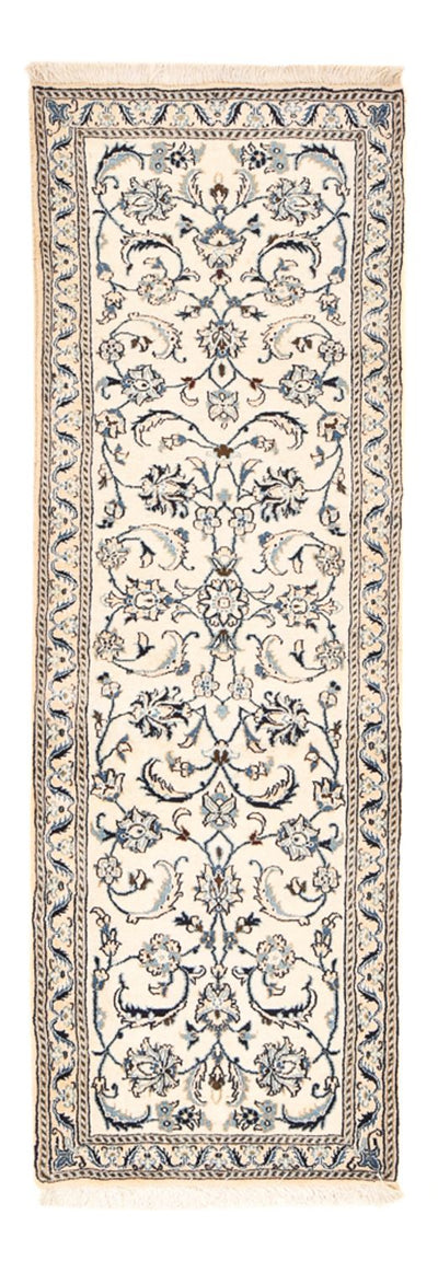 Nain - 9La Tapijt 57x187cm - Perzisch tapijt