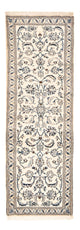 Nain - 9La Tapijt 57x187cm - Perzisch tapijt