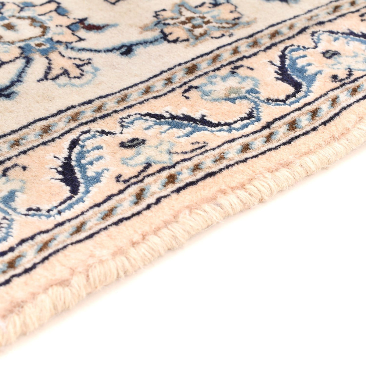 Nain - 9La Tapijt 57x187cm - Perzisch tapijt