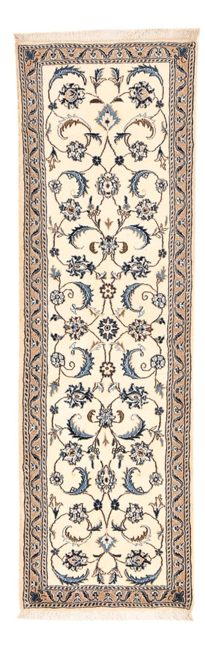 Nain - 9La Tapijt 60x197cm - Perzisch tapijt