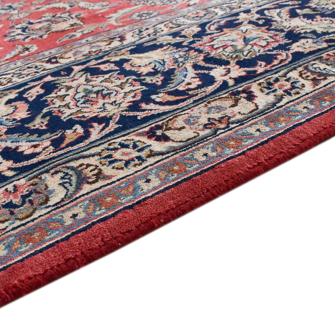 Mashhad Tapijt 380x295cm - Perzisch tapijt