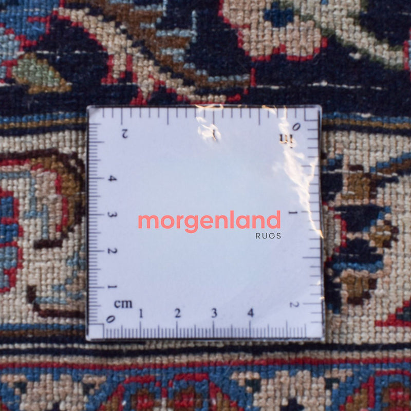 Perzisch tapijt - Klassiek - 380 x 295 cm - rood