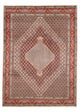 Senneh Tapijt 250x346cm - Perzisch tapijt