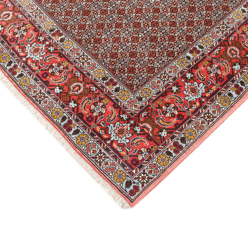 Perzisch tapijt - Klassiek - 346 x 250 cm - bruin