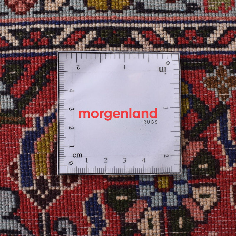 Perzisch tapijt - Klassiek - 346 x 250 cm - bruin