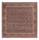Bidjar Tapijt 205x205cm - Perzisch tapijt