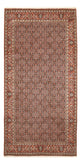 Bidjar - Zanjan Tapijt 392x199cm - Perzisch tapijt