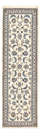 Nain - 9 la Tapijt 195x60cm - Perzisch tapijt
