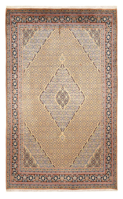 Ardabil Tapijt 200x322cm - Perzisch tapijt