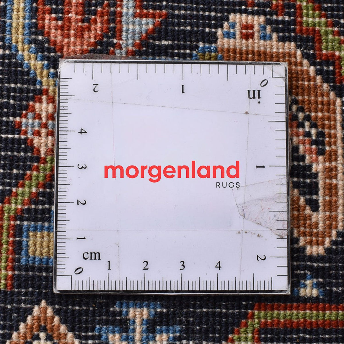 Perzisch Tapijt - Nomadisch - 322 x 200 cm - zand