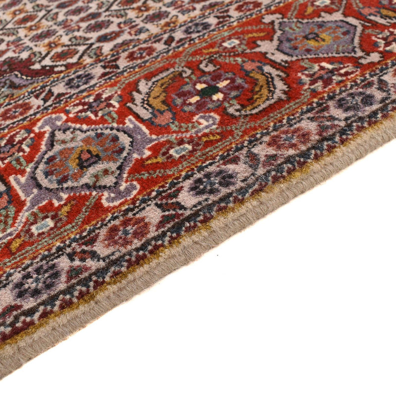 Perzisch tapijt - Tabriz - Royal vierkant  - 205 x 193 cm - bruin