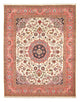 Tabriz - 40 Raj Tapijt 325x246cm - Perzisch tapijt