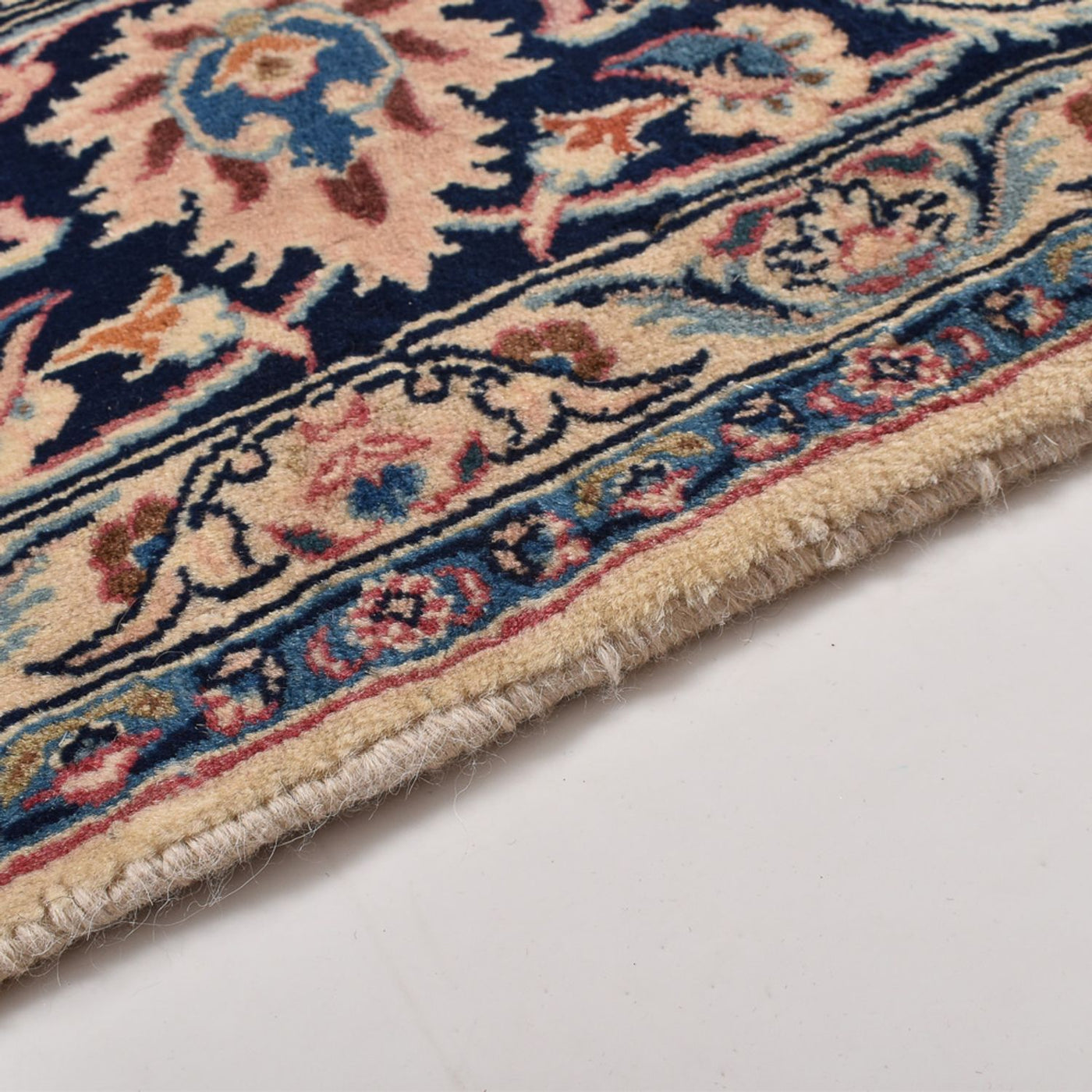 Mashhad Tapijt 294x190cm - Perzisch tapijt