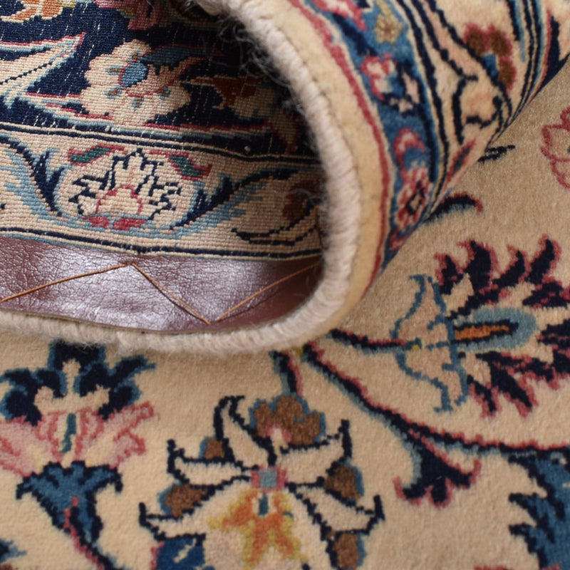 Perzisch tapijt - Klassiek - 294 x 190 cm - beige