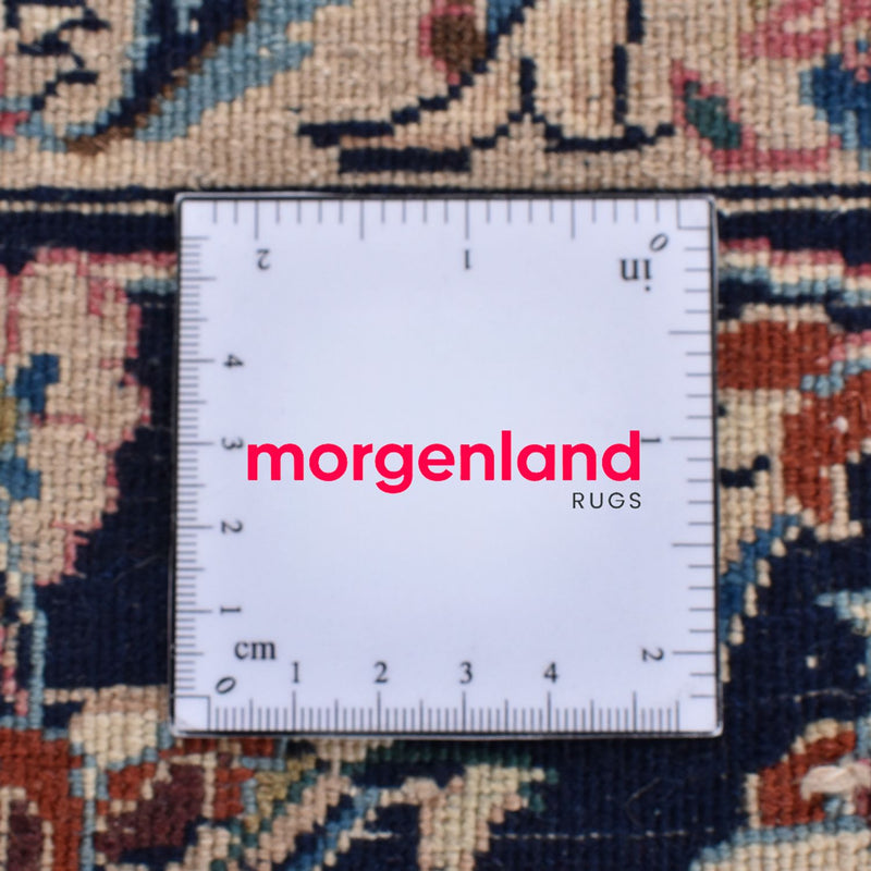 Perzisch tapijt - Klassiek - 294 x 190 cm - beige