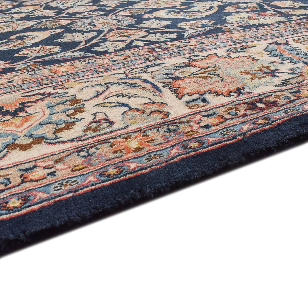 Mashhad Tapijt 248x345cm - Perzisch tapijt