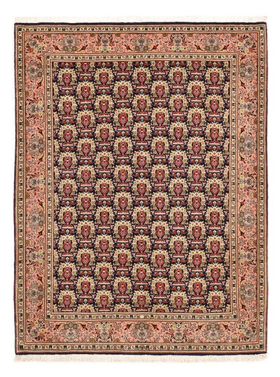 Tabriz - 50 Raj Tapijt 141x196cm - Perzisch tapijt