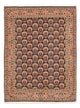 Tabriz - 50 Raj Tapijt 196x141cm - Perzisch tapijt