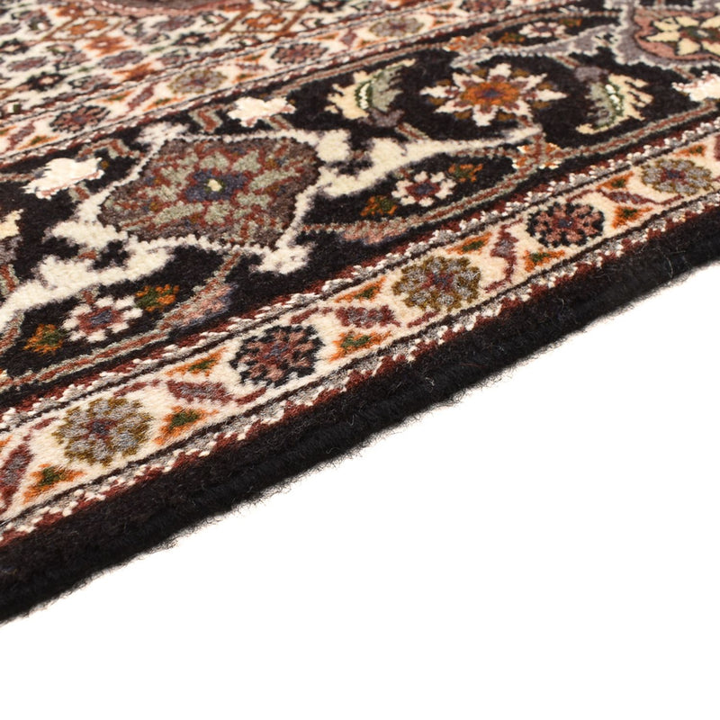 Perzisch tapijt - Tabriz - Royal vierkant  - 207 x 200 cm - bruin